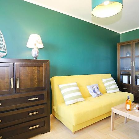 Apartament Stara Latarnia Валбжих Экстерьер фото