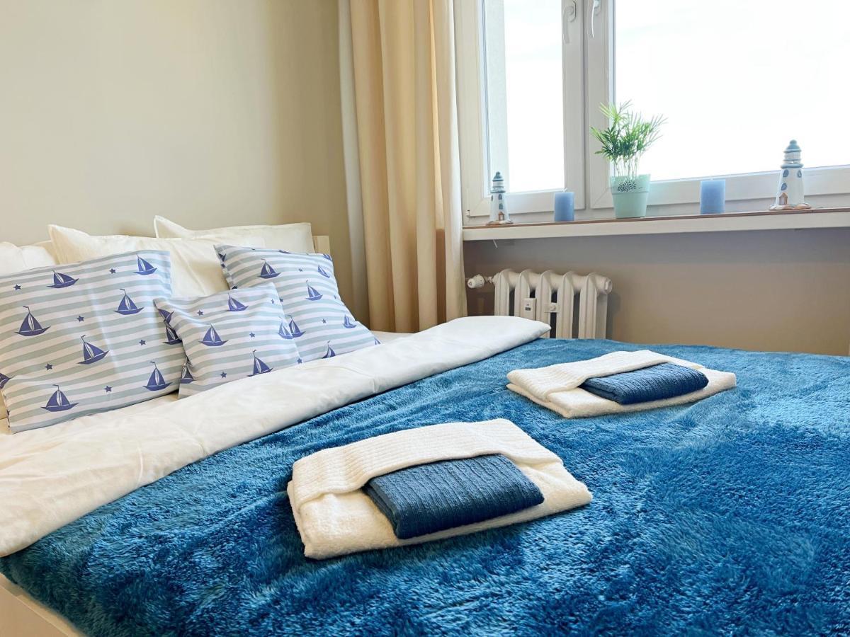 Apartament Stara Latarnia Валбжих Экстерьер фото