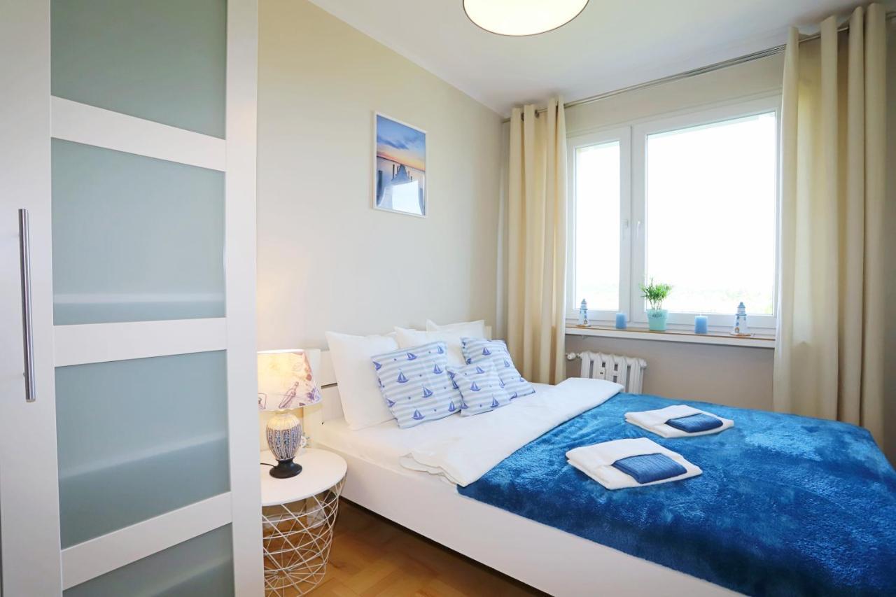Apartament Stara Latarnia Валбжих Экстерьер фото
