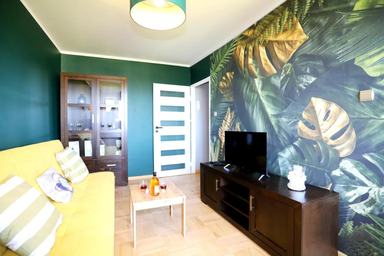 Apartament Stara Latarnia Валбжих Экстерьер фото