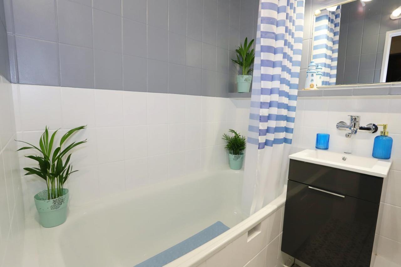 Apartament Stara Latarnia Валбжих Экстерьер фото